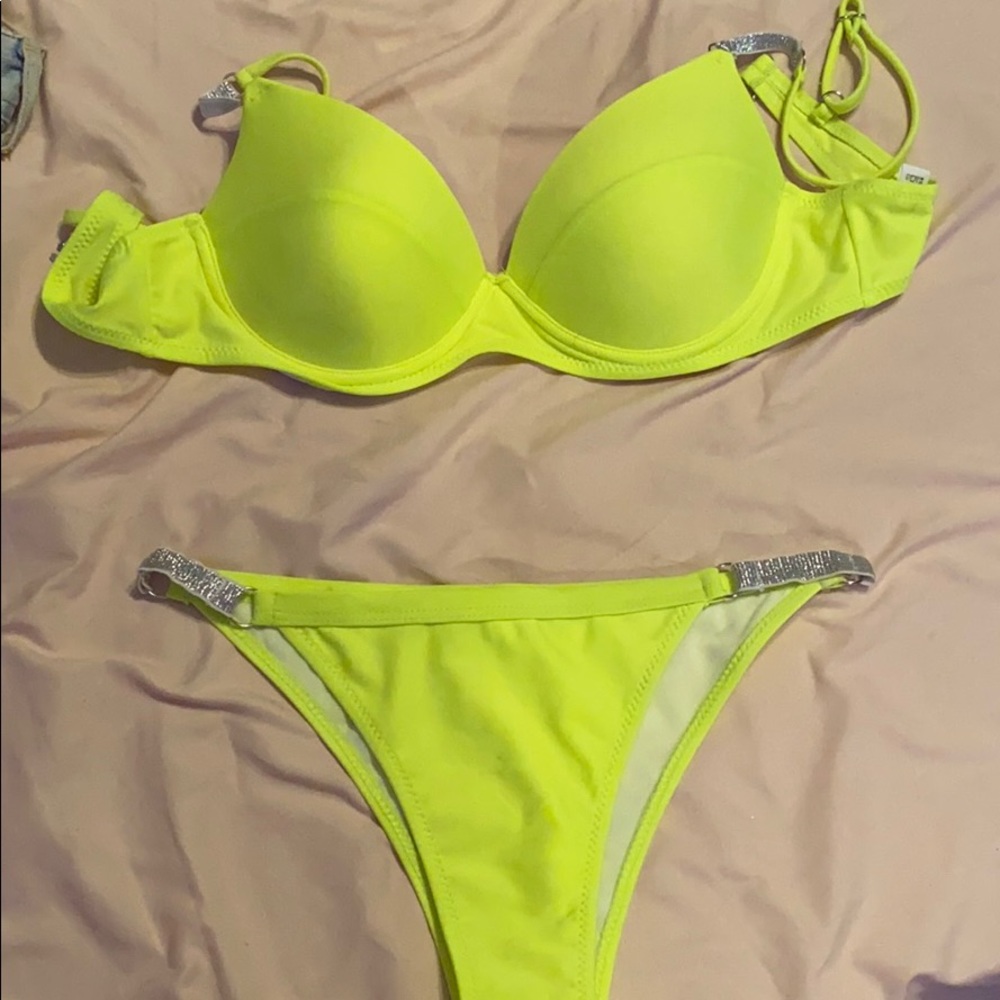 bathing suite